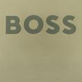 BOSS ORANGE Sweatshirt schilf