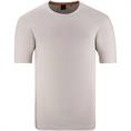 BOSS ORANGE T-Shirt beige