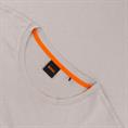 BOSS ORANGE T-Shirt beige