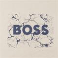BOSS ORANGE T-Shirt beige