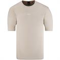 BOSS ORANGE T-Shirt beige
