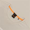 BOSS ORANGE T-Shirt beige