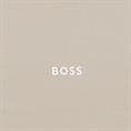 BOSS ORANGE T-Shirt beige