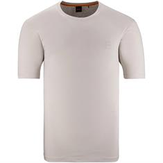 BOSS ORANGE T-Shirt beige