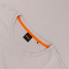 BOSS ORANGE T-Shirt beige