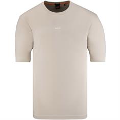 BOSS ORANGE T-Shirt beige