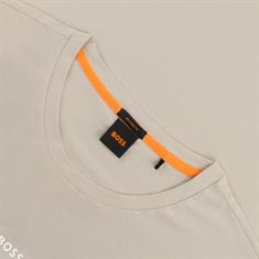 BOSS ORANGE T-Shirt beige