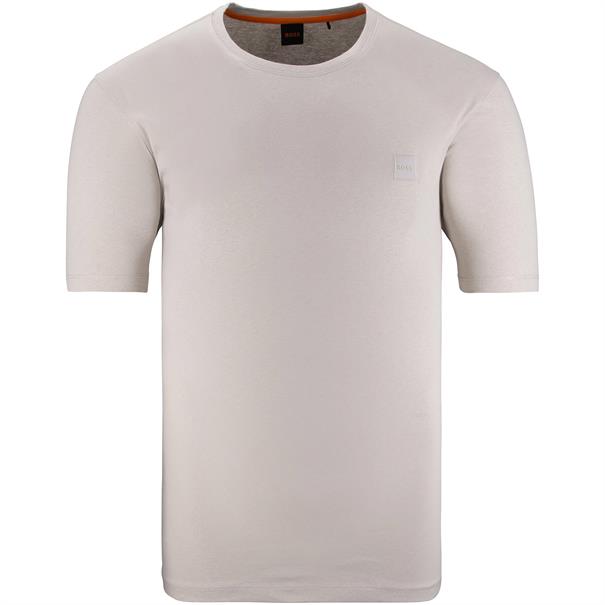 BOSS ORANGE T-Shirt beige