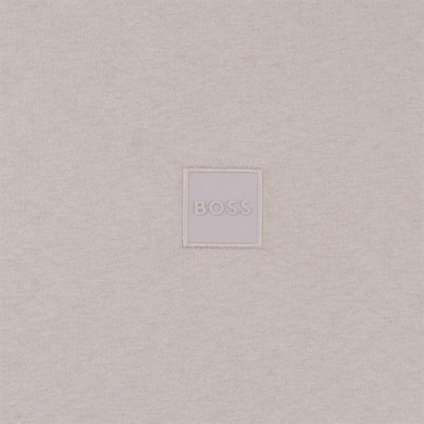 BOSS ORANGE T-Shirt beige
