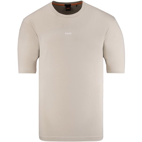 BOSS ORANGE T-Shirt beige