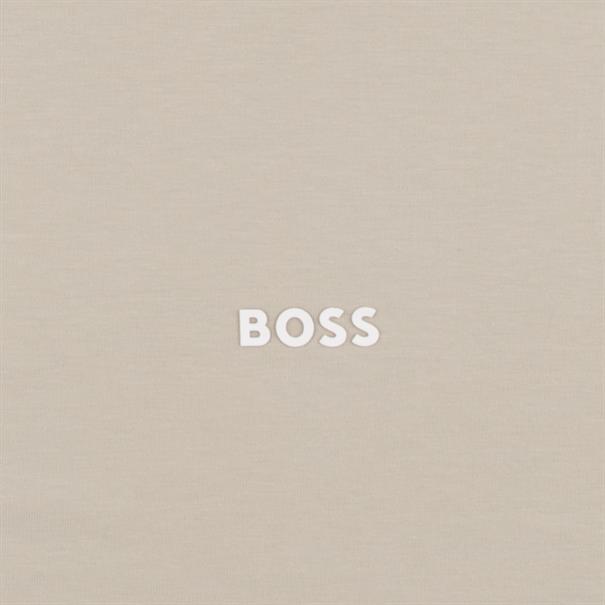 BOSS ORANGE T-Shirt beige