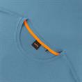 BOSS ORANGE T-Shirt blau