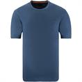 BOSS ORANGE T-Shirt blau