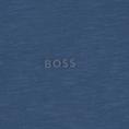 BOSS ORANGE T-Shirt blau
