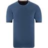 BOSS ORANGE T-Shirt blau