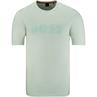 BOSS ORANGE T-Shirt gletscherblau