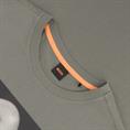 BOSS ORANGE T-Shirt grau