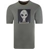 BOSS ORANGE T-Shirt grau