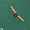 BOSS ORANGE T-Shirt grün