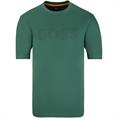 BOSS ORANGE T-Shirt grün