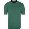 BOSS ORANGE T-Shirt grün