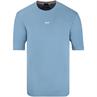 BOSS ORANGE T-Shirt hellblau