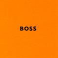 BOSS ORANGE T-Shirt kurkuma