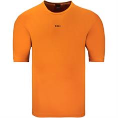 BOSS ORANGE T-Shirt kurkuma