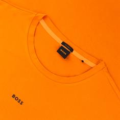 BOSS ORANGE T-Shirt kurkuma