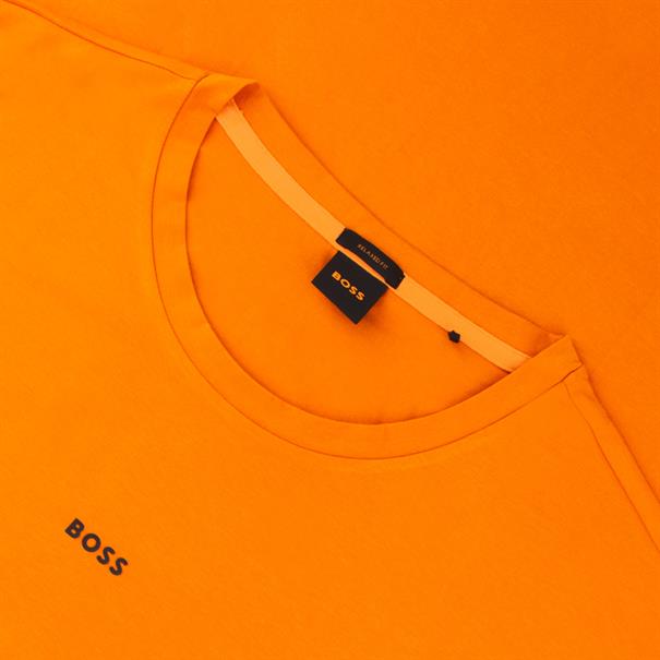 BOSS ORANGE T-Shirt kurkuma
