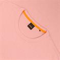 BOSS ORANGE T-Shirt lachs