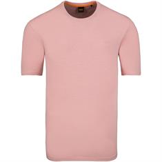 BOSS ORANGE T-Shirt lachs