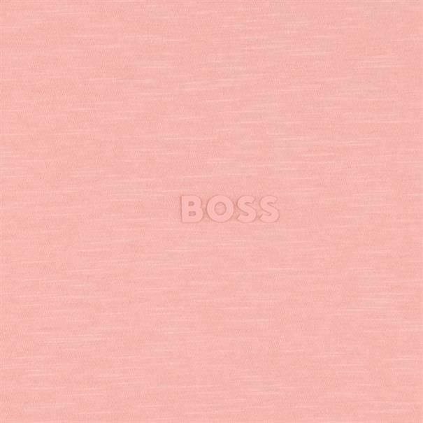 BOSS ORANGE T-Shirt lachs