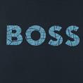 BOSS ORANGE T-Shirt marine