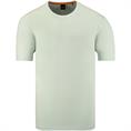 BOSS ORANGE T-Shirt mint