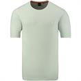 BOSS ORANGE T-Shirt mint
