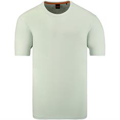 BOSS ORANGE T-Shirt mint
