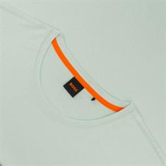 BOSS ORANGE T-Shirt mint