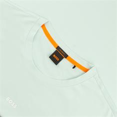 BOSS ORANGE T-Shirt mint