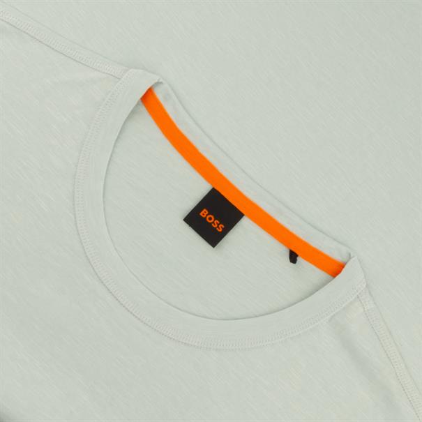BOSS ORANGE T-Shirt mint