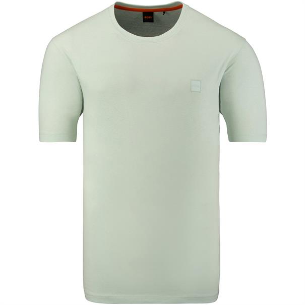 BOSS ORANGE T-Shirt mint