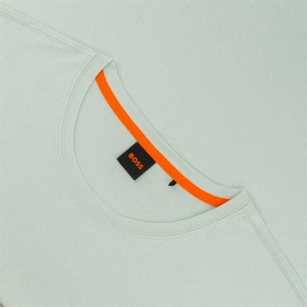 BOSS ORANGE T-Shirt mint