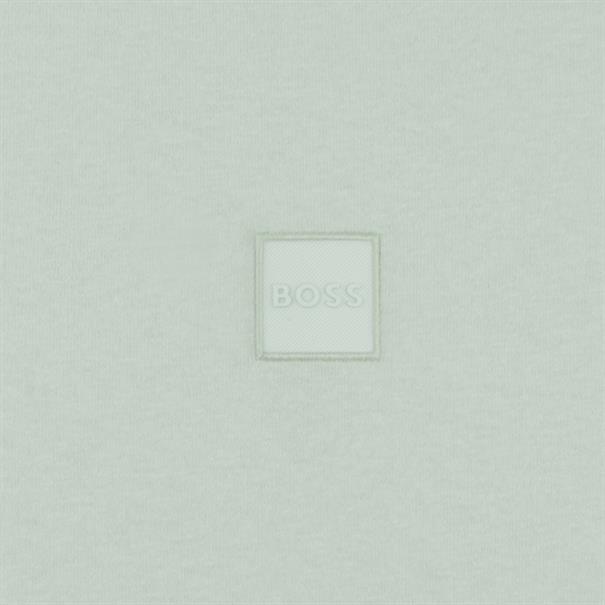 BOSS ORANGE T-Shirt mint