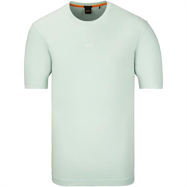 BOSS ORANGE T-Shirt mint