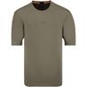 BOSS ORANGE T-Shirt oliv