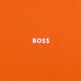 BOSS ORANGE T-Shirt orange