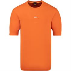 BOSS ORANGE T-Shirt orange
