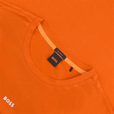 BOSS ORANGE T-Shirt orange