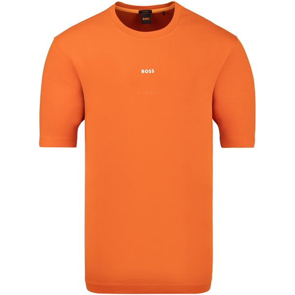 BOSS ORANGE T-Shirt orange