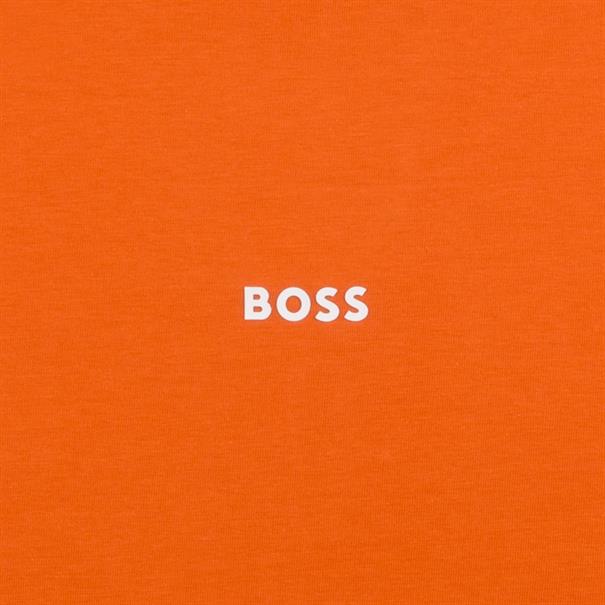 BOSS ORANGE T-Shirt orange
